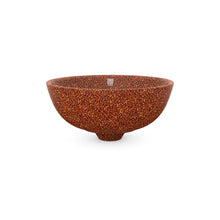 Load image into Gallery viewer, Eco Table Top Vessel Sink Soft40 I Washbasin I Clay | SPAFAIR