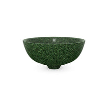 Load image into Gallery viewer, Eco Table Top Vessel Sink Soft40 I Washbasin I Moss | SPAFAIR