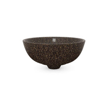 Load image into Gallery viewer, Eco Table Top Vessel Sink Soft40 I Washbasin I Root | SPAFAIR