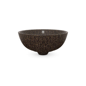 Eco Table Top Vessel Sink Soft40 I Washbasin I Root | SPAFAIR
