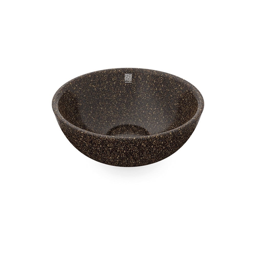 Eco Table Top Vessel Sink Soft40 I Washbasin I Root | SPAFAIR