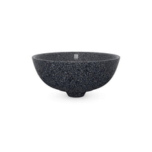 Load image into Gallery viewer, Eco Table Top Vessel Sink Soft40 I Washbasin I Stone | SPAFAIR