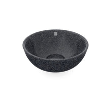 Load image into Gallery viewer, Eco Table Top Vessel Sink Soft40 I Washbasin I Stone | SPAFAIR