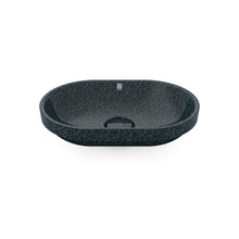 Load image into Gallery viewer, Eco Drop-in Bathroom Sink Soft60 I Washbasin I Arctic | SPAFAIR