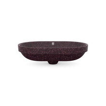 Load image into Gallery viewer, Eco Drop-in Bathroom Sink Soft60 I Washbasin I Berry | SPAFAIR