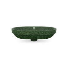 Load image into Gallery viewer, Eco Drop-in Bathroom Sink Soft60 I Washbasin I Moss | SPAFAIR