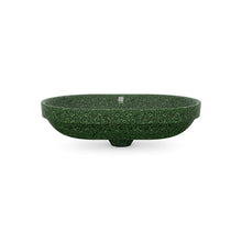 Load image into Gallery viewer, Eco Drop-in Bathroom Sink Soft60 I Washbasin I Moss | SPAFAIR