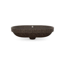 Load image into Gallery viewer, Eco Drop-in Bathroom Sink Soft60 I Washbasin I Root | SPAFAIR
