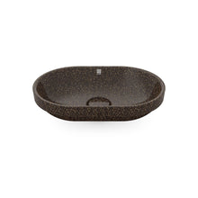 Load image into Gallery viewer, Wood Composite Bathroom Sink I SPAFAIR 