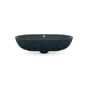 Eco Vessel Sink Soft60 I Washbasin I Arctic | SPAFAIR