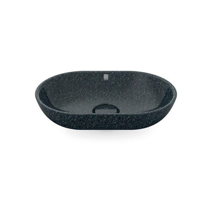 Eco Vessel Sink Soft60 I Washbasin I Arctic | SPAFAIR