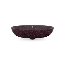Load image into Gallery viewer, Eco Vessel Sink Soft60 I Washbasin I Berry | SPAFAIR