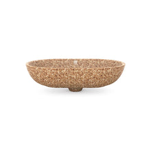 Load image into Gallery viewer, Eco Vessel Sink Soft60 I Washbasin I Natural Birch | SPAFAIR