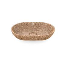 Load image into Gallery viewer, Eco Vessel Sink Soft60 I Washbasin I Natural Birch | SPAFAIR