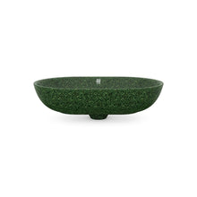Load image into Gallery viewer, Eco Vessel Sink Soft60 I Washbasin I Moss | SPAFAIR
