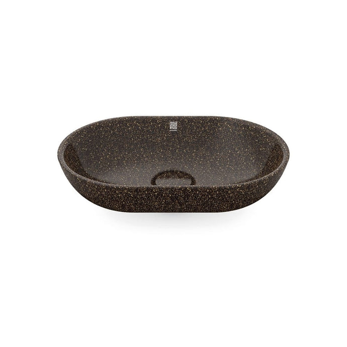 Eco Vessel Sink Soft60 I Washbasin I Root | SPAFAIR