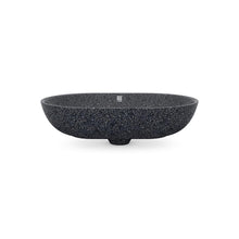 Load image into Gallery viewer, Eco Vessel Sink Soft60 I Washbasin I Stone | SPAFAIR