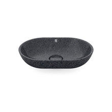Load image into Gallery viewer, Eco Vessel Sink Soft60 I Washbasin I Stone | SPAFAIR