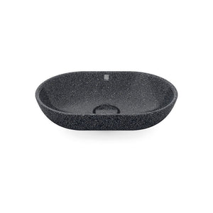 Eco Vessel Sink Soft60 I Washbasin I Stone | SPAFAIR