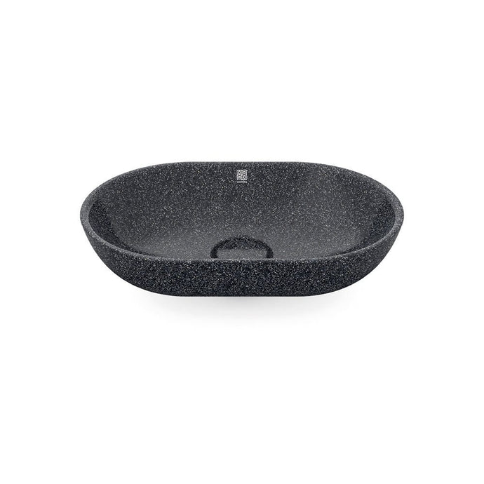 Eco Vessel Sink Soft60 I Washbasin I Stone | SPAFAIR