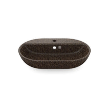 Load image into Gallery viewer, Eco Vessel Sink Soft60 w/ Tap Hole I Washbasin I Root | SPAFAIR