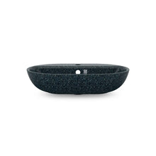 Load image into Gallery viewer, Eco Vessel Sink Soft60 w/ Tap Hole I Washbasin I Arctic | SPAFAIR