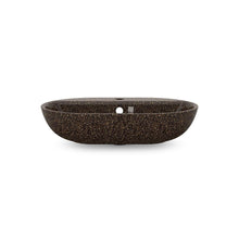 Load image into Gallery viewer, Eco Vessel Sink Soft60 w/ Tap Hole I Washbasin I Root | SPAFAIR