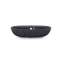 Load image into Gallery viewer, Eco Vessel Sink Soft60 w/ Tap Hole I Washbasin I Stone | SPAFAIR
