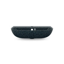 Load image into Gallery viewer, Eco Vessel Sink Wall-Mounted w/ Tap Hole Soft60 I Washbasin I Arctic | SPAFAIR