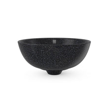 Load image into Gallery viewer, Eco Table Top Vessel Sink Soft40 I Washbasin I Char | SPAFAIR