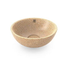 Load image into Gallery viewer, Eco Table Top Vessel Sink Soft40 I Washbasin I Natural I 5mm Wood | SPAFAIR