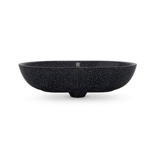 Load image into Gallery viewer, Eco Vessel Sink Soft60 I Washbasin I Char | SPAFAIR