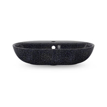 Load image into Gallery viewer, Eco Vessel Sink Soft60 w/ Tap Hole I Washbasin I Char | SPAFAIR