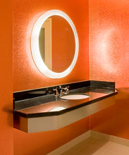 Load image into Gallery viewer, Trinity Bathroom LED Mirror with Lights