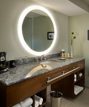 Load image into Gallery viewer, Trinity Bathroom LED Mirror with Lights