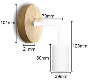 Vintage Wall Scones I Wall Lights I SPAFAIR