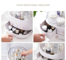 Load image into Gallery viewer, Cosmetic &amp; Skincare Organizer  I SPAFAIR